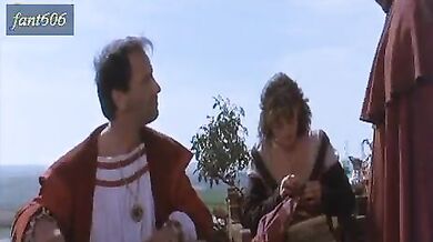 Flesh & Blood scene 19