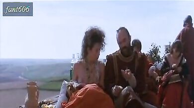 Flesh & Blood scene 19