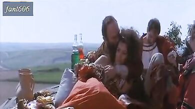 Flesh & Blood scene 19