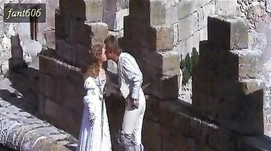 Flesh & Blood scene 19