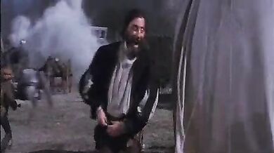 Flesh & Blood scene 20