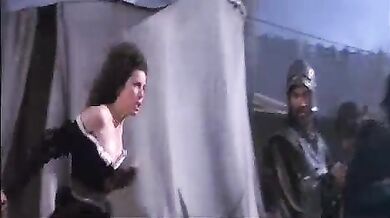 Flesh & Blood scene 20