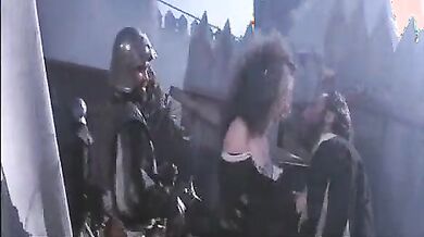Flesh & Blood scene 20