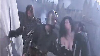 Flesh & Blood scene 20
