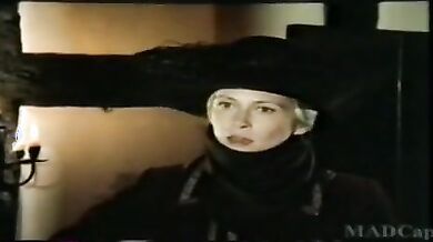 The Nasty Lady scene TWO