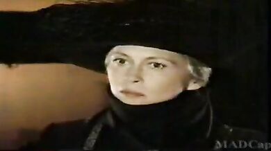 The Nasty Lady scene TWO