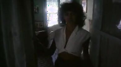 Blind Date scene 3