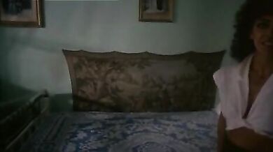 Blind Date scene 3
