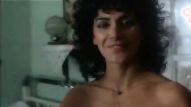 Blind Date scene 3