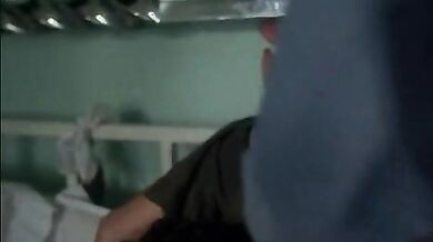 Blind Date scene 3