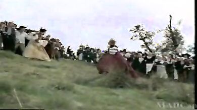 The Wicked Lady scene 3