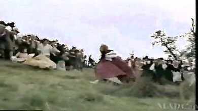 The Wicked Lady scene 3