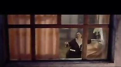 Mute Witness scene 3