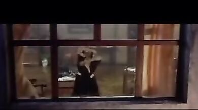 Mute Witness scene 3