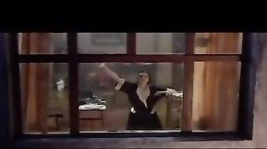 Mute Witness scene 3