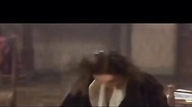 Mute Witness scene 3