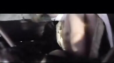Mute Witness scene 4