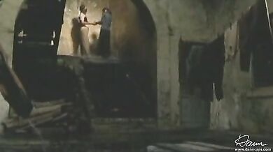 Furia (1999) scene TWO