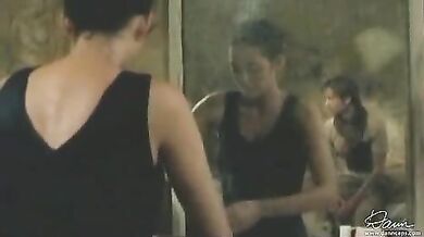 Furia (1999) scene TWO