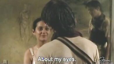 Furia (1999) scene TWO
