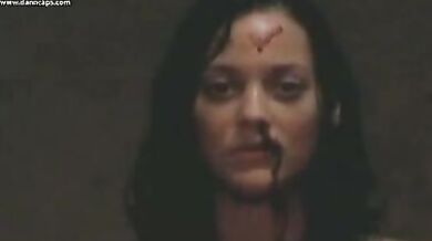 Furia (1999) scene THREE