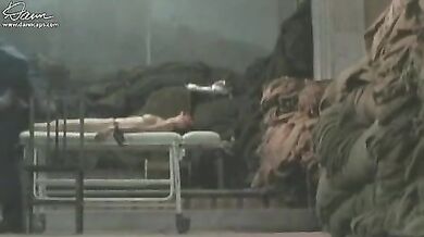 Furia (1999) scene THREE