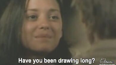 Furia (1999) scene 4
