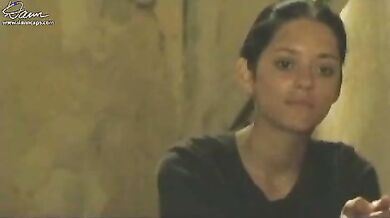 Furia (1999) scene 5