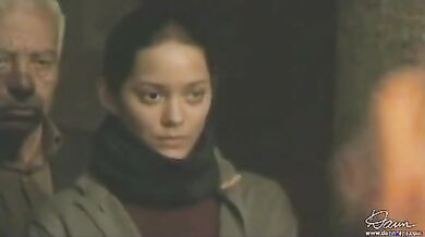 Furia (1999) scene 6
