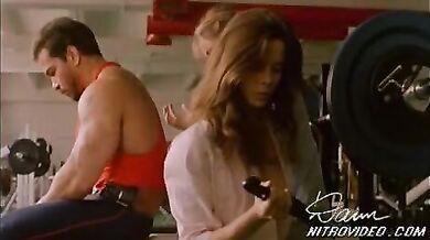 Aria scene 11
