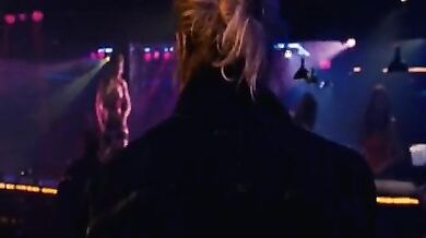The Wrestler