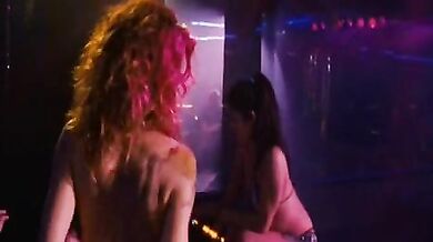 The Wrestler