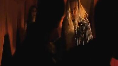 The Wrestler scene 2