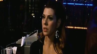 The Wrestler scene 3