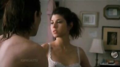 Untamed Heart