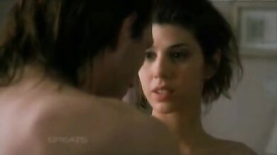 Untamed Heart