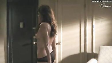 In advance of the Devil Knows You're Dead scene 3