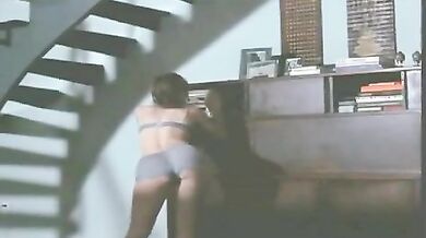 The Guru scene 6