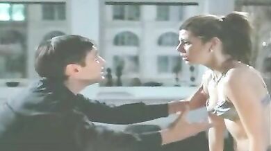 The Guru scene 6