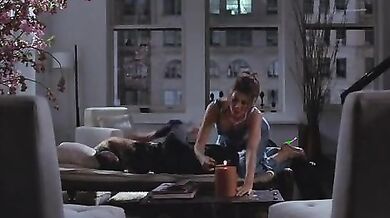 The Guru scene 7