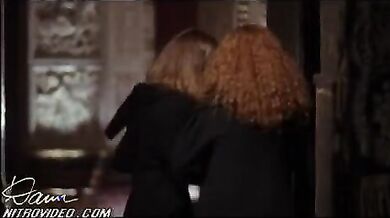 Delta of Venus scene 8
