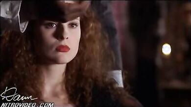 Delta of Venus scene 8