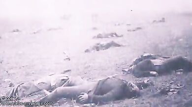 2001 Maniacs scene 4
