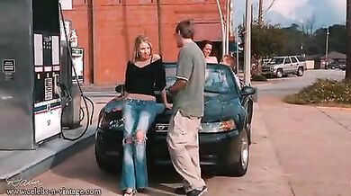 2001 Maniacs scene 4