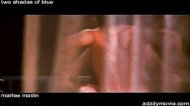 2 Shades of Blue scene 2