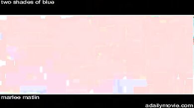 2 Shades of Blue scene 2