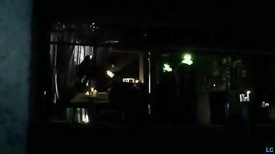 Species: The Awakening scene 2