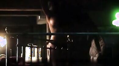 Species: The Awakening scene 2