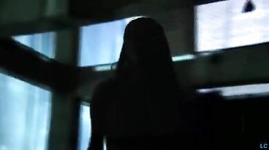 Species: The Awakening scene 2