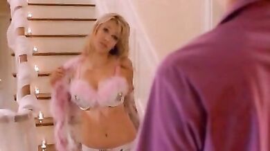 Who's Your Dad? scene 3